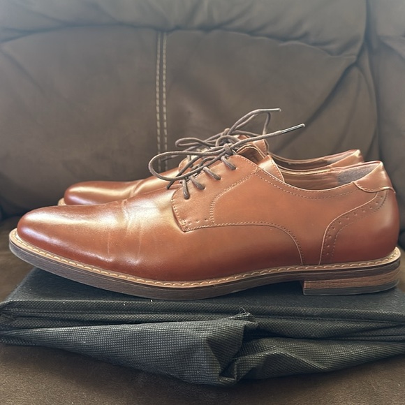 Nunn Bush comfort Gel size 11 M - Picture 4 of 14